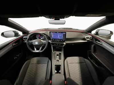 Seat Leon FR+DSG+LED+Kessy+Navi (2025) - Foto 2