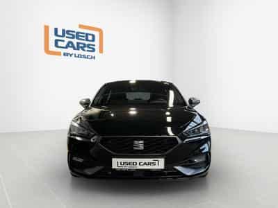 Seat Leon FR+DSG+LED+Kessy+Navi (2025) - Foto 3