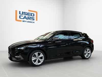 Seat Leon FR+DSG+LED+Kessy+Navi (2025) - Foto 4