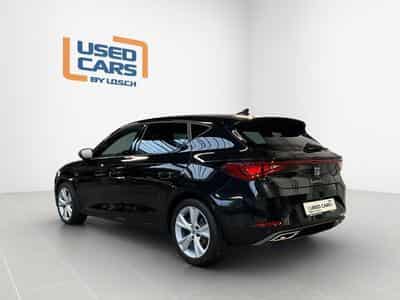 Seat Leon FR+DSG+LED+Kessy+Navi (2025) - Foto 6
