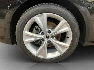 Seat Leon FR+DSG+LED+Kessy+Navi (2025) - Foto 8