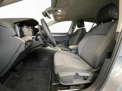 VW Golf Life+DSG+Navi+LED (2025) - Foto 11