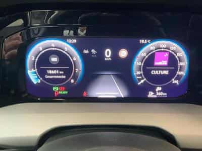 VW Golf Life+DSG+Navi+LED (2025) - Foto 13