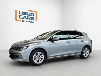 VW Golf Life+DSG+Navi+LED (2025) - Foto 4