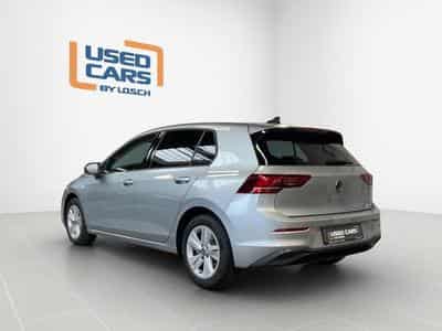 VW Golf Life+DSG+Navi+LED (2025) - Foto 6