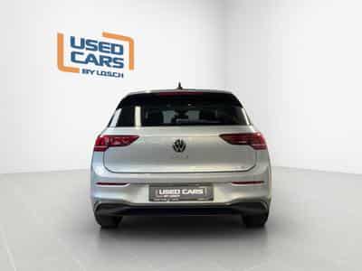 VW Golf Life+DSG+Navi+LED (2025) - Foto 7