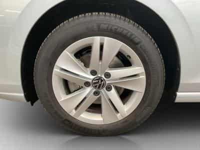 VW Golf Life+DSG+Navi+LED (2025) - Foto 8