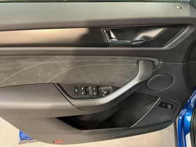 Skoda Kodiaq Sportline+DSG+LED+NAVI (2022) - Foto 14