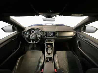 Skoda Kodiaq Sportline+DSG+LED+NAVI (2022) - Foto 2