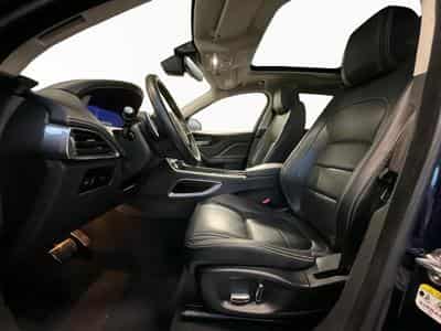 Jaguar F-Pace R-Sport+Aut+4Motion+Navi+Sound (2020) - Foto 10