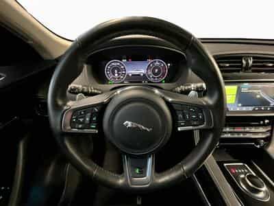 Jaguar F-Pace R-Sport+Aut+4Motion+Navi+Sound (2020) - Foto 11