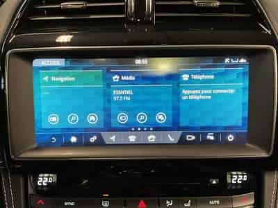 Jaguar F-Pace R-Sport+Aut+4Motion+Navi+Sound (2020) - Foto 14