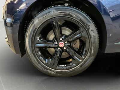 Jaguar F-Pace R-Sport+Aut+4Motion+Navi+Sound (2020) - Foto 8