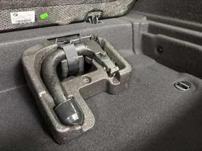 BMW M135 M135i xDrive Head-Up HK HiFi DAB LED (2025) - Foto 12