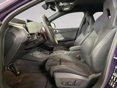 BMW M135 M135i xDrive Head-Up HK HiFi DAB LED (2025) - Foto 5