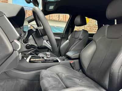 Audi SQ5 SQ5 Sportback 3.0 TDi 341cv Auto QUATTRO (2023) - Foto 5