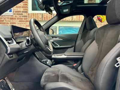 BMW X1 X1 20iA 1.5 156cv Auto sDrive M-SPORT (2024) - Foto 5