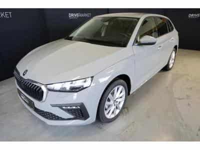 Skoda Scala Selection (2025) - Photo 1