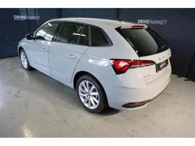 Skoda Scala Selection (2025) - Photo 3