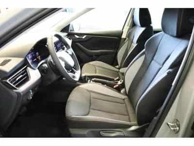 Skoda Scala Selection (2025) - Photo 8