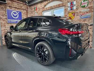 BMW X4 X4 20dA 2.0 190cv Auto xDrive M-SPORT (2025) - Foto 2