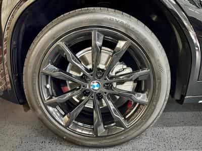 BMW X4 X4 20dA 2.0 190cv Auto xDrive M-SPORT (2025) - Foto 3