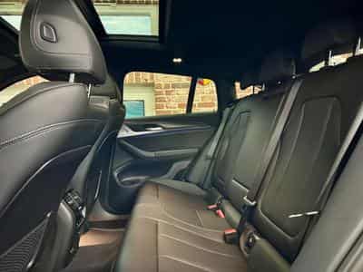 BMW X4 X4 20dA 2.0 190cv Auto xDrive M-SPORT (2025) - Foto 6