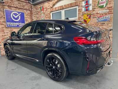 BMW X4 X4 20dA 2.0 190cv Auto xDrive M-SPORT (2025) - Foto 2