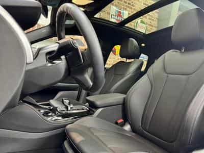 BMW X4 X4 20dA 2.0 190cv Auto xDrive M-SPORT (2025) - Foto 5