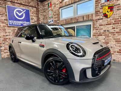 Mini Cooper Cooper 2.0 231cv Auto JCW-TRIM (2024) - Foto 1