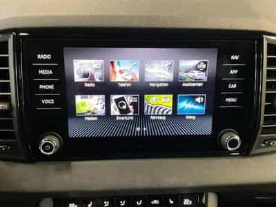 Skoda Karoq Sportline+DSG+4x4+Navi+Stand-H. (2024) - Foto 13