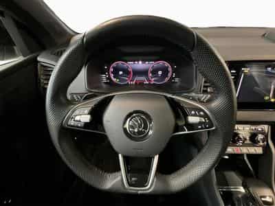 Skoda Karoq Sportline+DSG (2024) - Foto 10