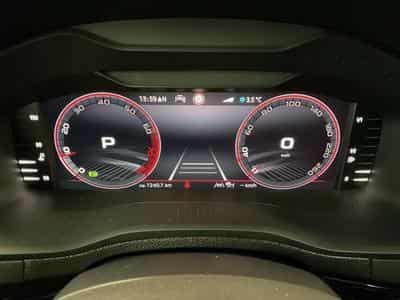 Skoda Karoq Sportline+DSG (2024) - Foto 11