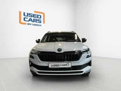 Skoda Karoq Sportline+DSG (2024) - Foto 3