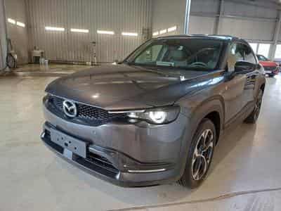 Mazda MX-30 e-SKYACTIV R-EV 170 pk Makoto Urban Expr (2026) - Photo 1