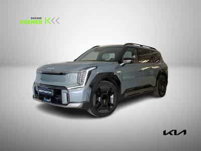 Kia EV9 GT Line 99,8 kWh AWD (2025) - Foto 1