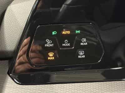 VW Golf Golf GTI Clubsport 2.0 TSI 300cv CAMERA/DCC/IQ Light (2022) - Foto 14