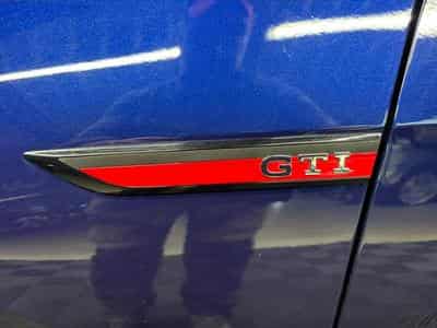 VW Golf Golf GTI Clubsport 2.0 TSI 300cv CAMERA/DCC/IQ Light (2022) - Foto 3