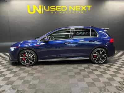 VW Golf Golf GTI Clubsport 2.0 TSI 300cv CAMERA/DCC/IQ Light (2022) - Foto 4