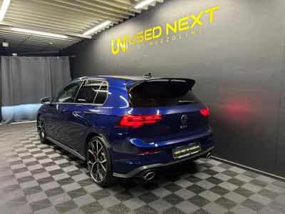 VW Golf Golf GTI Clubsport 2.0 TSI 300cv CAMERA/DCC/IQ Light (2022) - Foto 5