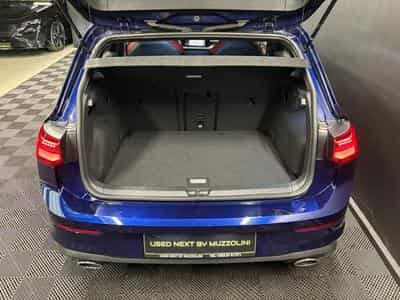 VW Golf Golf GTI Clubsport 2.0 TSI 300cv CAMERA/DCC/IQ Light (2022) - Foto 6