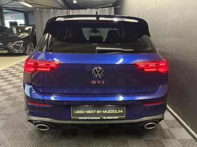 VW Golf Golf GTI Clubsport 2.0 TSI 300cv CAMERA/DCC/IQ Light (2022) - Foto 7