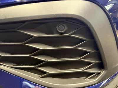 VW Golf Golf GTI Clubsport 2.0 TSI 300cv CAMERA/DCC/IQ Light (2022) - Foto 8