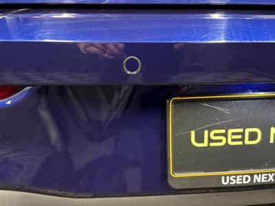 VW Golf Golf GTI Clubsport 2.0 TSI 300cv CAMERA/DCC/IQ Light (2022) - Foto 9