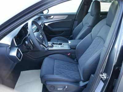 Audi S6 Avant TDI quattro (2024) - Photo 8