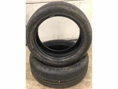 Pneus été 18" 225/50 R18 99W (2026) - Photo 1