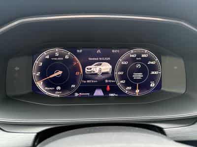 Cupra Formentor 1.5 TSI 150 CV DSG * GARANTIE 36 MOIS * (2024) - Photo 11