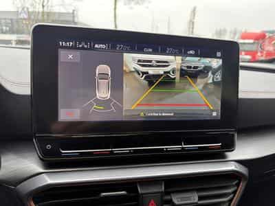 Cupra Formentor 1.5 TSI 150 CV DSG * GARANTIE 36 MOIS * (2024) - Photo 12