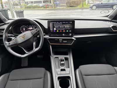 Cupra Formentor 1.5 TSI 150 CV DSG * GARANTIE 36 MOIS * (2024) - Photo 3