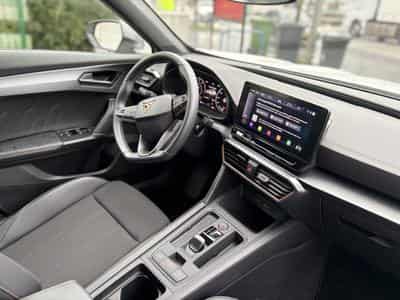 Cupra Formentor 1.5 TSI 150 CV DSG * GARANTIE 36 MOIS * (2024) - Photo 7